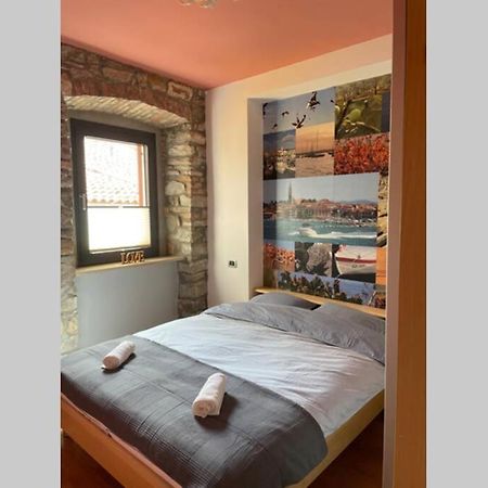Stylish One Bedroom Apartment Near The Riva 이졸라 외부 사진