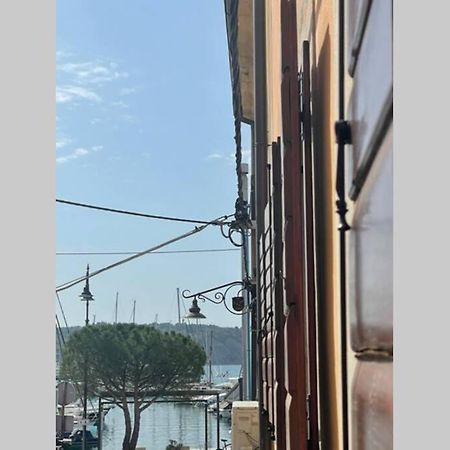 Stylish One Bedroom Apartment Near The Riva 이졸라 외부 사진
