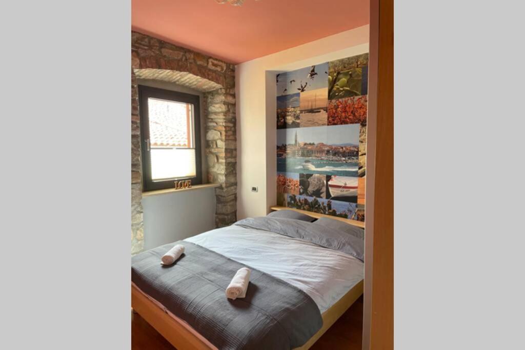 Stylish One Bedroom Apartment Near The Riva 이졸라 외부 사진